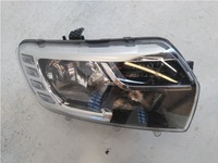 фото thumb №1, Dacia sandero ii lift фара