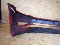 фото thumb №8, Vw passat b8 lift 19- бампер передний перед