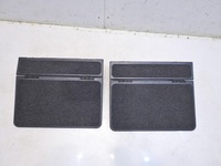 фото thumb №8, Обшивка пол багажника opel meriva a