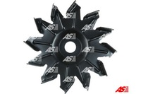 фото thumb №3, Вентилятори генератора as-pl