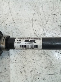 фото thumb №4, G921 приводной вал короткий opel insignia 13228195