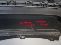 фото thumb №13, Skoda kamiq бампер задний 4xpdc код краски обычный белый 658807521b 2019-