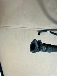 фото thumb №9, Шланг омывателя, шланг жидкости mercedes cls w219 ir