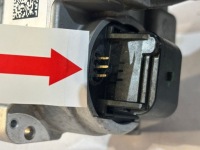 Bmw f48 f39 трансмиссия рулевая рейка uk - 16706 Киев, фото thumb