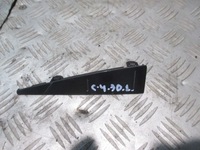 фото thumb №1, Заглушка радіо ліва citroen c4 9649598577