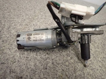 фото thumb №4, Nissan micra k11 92-02 моторчик дворники зад