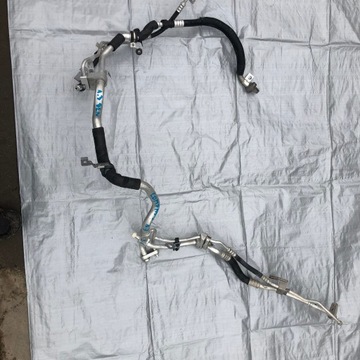 фото thumb №6, Jeep compass ii дроти кондиціонера 1.3 hyb. 20r