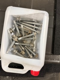 Hyundai kona 2 2 sx2 аккумулятор тяговый 65 kwh - 2024 r аккумулятор Доставка, фото thumb