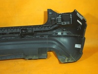 Audi q2 81a 32km бампер задняя диффузор pdc фонари kompletny lx7m Доставка, фото thumb