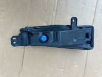 Bmw x5 g05 x6 g06 x7 g07 противотуманная фара led левый перед 7406365 в Украине, фото thumb