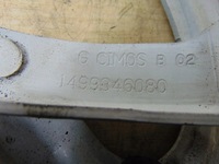 фото thumb №6, Петля капот лівий jumpy scudo expert 2007- ewpa