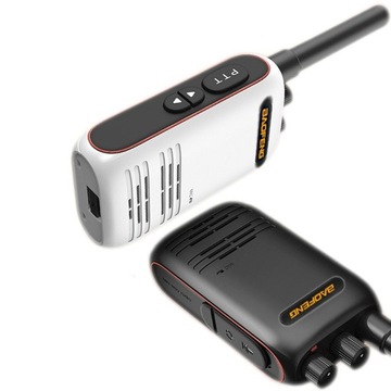 Рация Baofeng BF-358 HT PMR коротковолновая