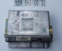 фото thumb №1, Модуль блок управления egas mercedes sl 129 1295450032