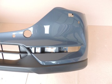 фото thumb №10, Mazda cx5 cx 5 рестайлинг 2017 2018 2019 переднее бампер