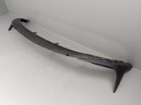 фото thumb №10, Hyundai i30 iii 3 рестайлинг n-line спойлер накладка бампера перед 86512-g4da0 ÷