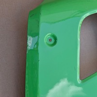 фото thumb №8, Man tgx euro 6 панель фари фара правий металевий