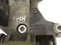 фото thumb №7, Кронштейн кронштейн генератора vw scirocco iii 2.0 tdi