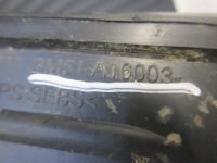 фото thumb №4, Ford оригінальний номер bm51-a16003 трикутник заглушка крила