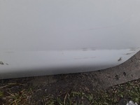 фото thumb №3, Дверь задняя задние nissan leaf ii левая