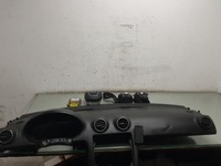 фото thumb №1, Консоль подушка подушка безпеки audi a3 8p 8p0959655c