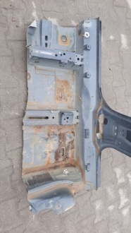 фото thumb №9, Element обрізаний кузов блок двигуна середній правий volvo xc60 ii 17-24r