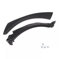 фото thumb №15, Універсальний кронштейн підлокітник автомобільний dla двері 2szt легкий montż