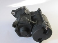 Стартер big twin 2007-17 dyna softail touring 31618-06a harley oem в Украине, фото thumb