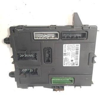 фото thumb №2, Модуль bcm renault megane iv 1.5 dci 284b11258r