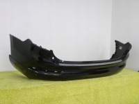 Бампер задняя xc90 2 ii 14-21 inscription pod хром оригинал Доставка, фото thumb