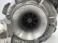 фото thumb №10, Новая турбонагнетатель turbo bmw g01 x3 g30 5 8579213