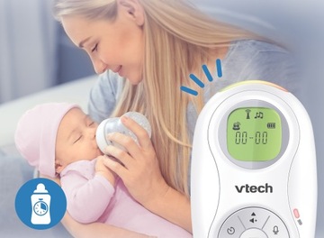 Аудионяня VTech DM1215