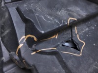 Tesla 3 рестайлінг  правий фара full led 1514953-00-d Доставка, фото thumb