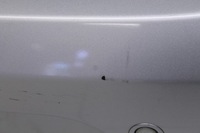 фото thumb №7, Vw eos 05r- бампер задняя задний pdc lk7w