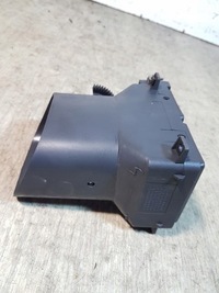 фото thumb №3, Решітка обдув задня renault safrane