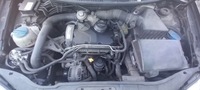 фото thumb №1, Двигатель vw polo iv 9n 1.4 tdi amf