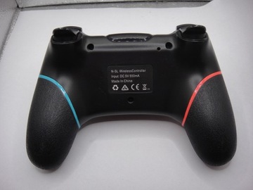 Беспроводной контроллер Pad для консоли Nintendo Switch N-SL