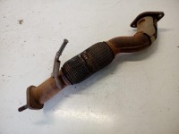 Купить Гаситель колебаний труба hyundai tucson iv 1.6 t-gdi, фото thumb