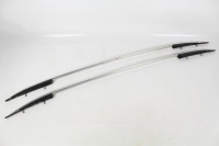 фото thumb №1, Рейлінги рейлінг комплект хром vw tiguan i 5n 07-15