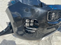 фото thumb №7, Sportage iv 4 gt перед капот бампер лампы крыло