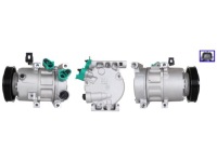 фото thumb №1, Компресор кондиціонера lucas do jaguar xf i 2.2