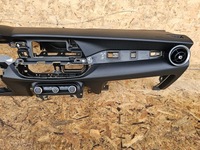 фото thumb №9, Alfa romeo stelvio панель приладів консоль ремені подушка безпеки