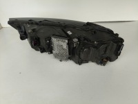 Фара правый  фара audi q7 4m 4m0 19- рестайлинг  full led matrix Оригинал, фото thumb