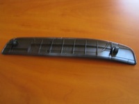 фото thumb №2, Молдинг порог левый задняя toyota camry 2017-