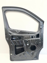 фото thumb №7, Дверь перед передние renault trafic iii talento vivaro b 801118775r новое