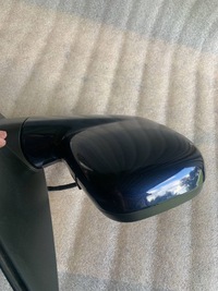 фото thumb №11, 2k5857502cb vw caddy 2011-15 правое elektr зеркало 5 pin + 2 europa lh5x