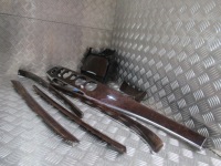 фото thumb №5, Mercedes benz s w222 накладки odobne dekor декори комплект d308