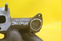 Купити Колектор випускний vw transporter t4 multivan 2.5 tdi ajt 074253033g, фото thumb