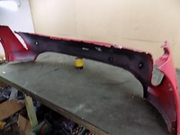 фото thumb №13, Бампер перед porsche taycan 9j0 передній