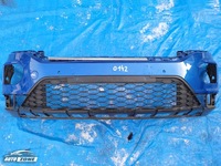 фото thumb №1, Vw t-roc | бампер спойлер перед передний 2ga805903d | 0142