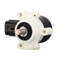 фото thumb №9, Датчик висоти підвіска передній 89405-60020 замінник датчика